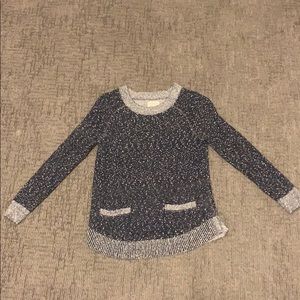 Lou & Grey by Loft Sweater
